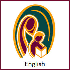 Welcome to the official Twitter page for the English Department at St Anne's Catholic High School for Girls!