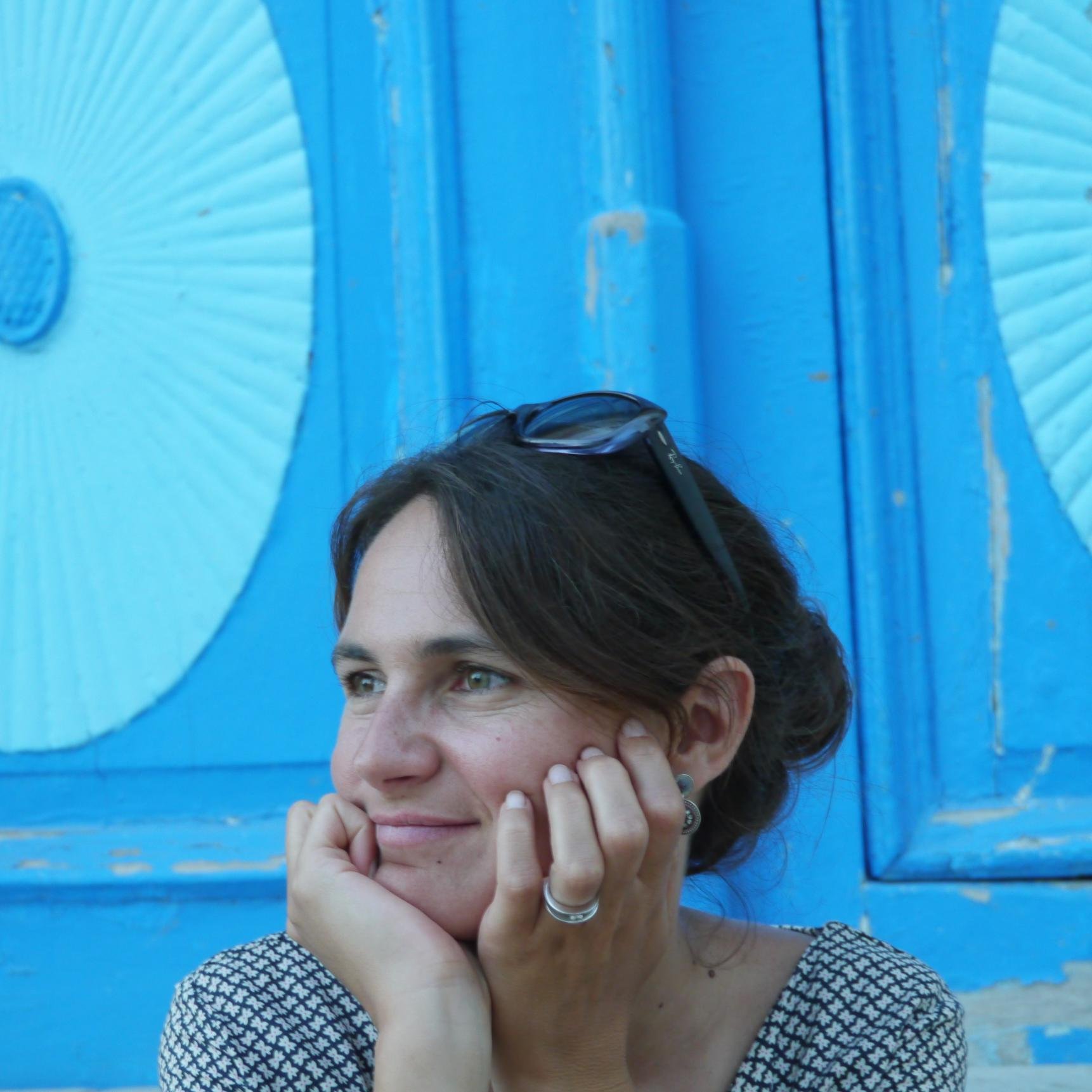 lauriane_lp's profile picture. 