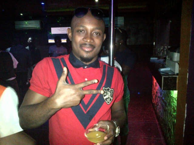 javaiyke's profile picture. ☹Gen.Iyke....Java Tins.