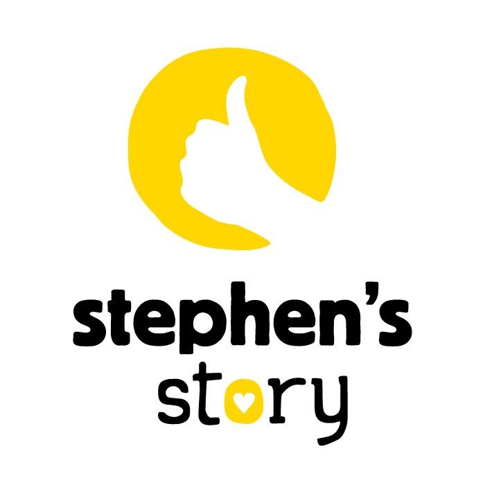 Stephen's Story Profile