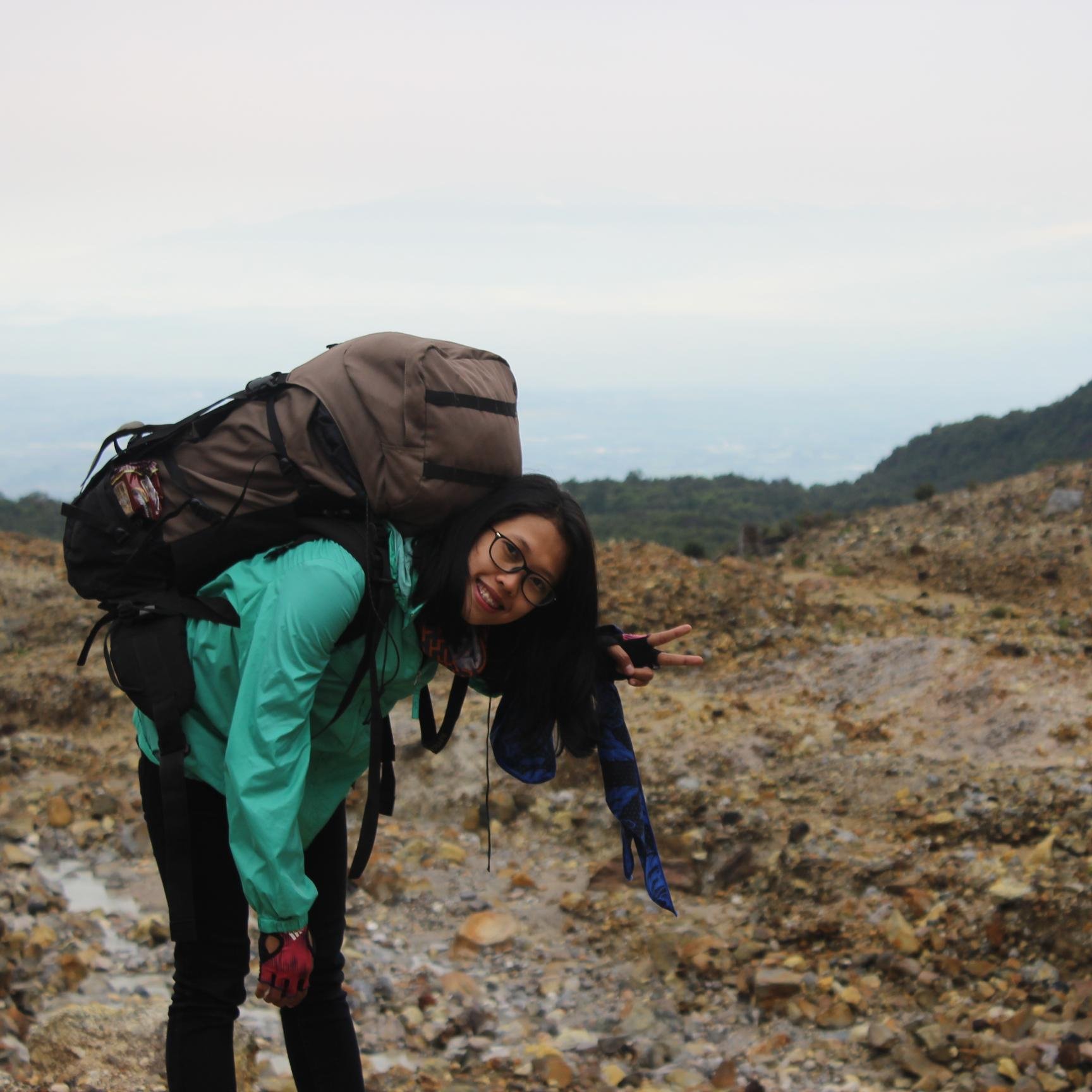 Dessysandi's profile picture. DNA | IKOR'11