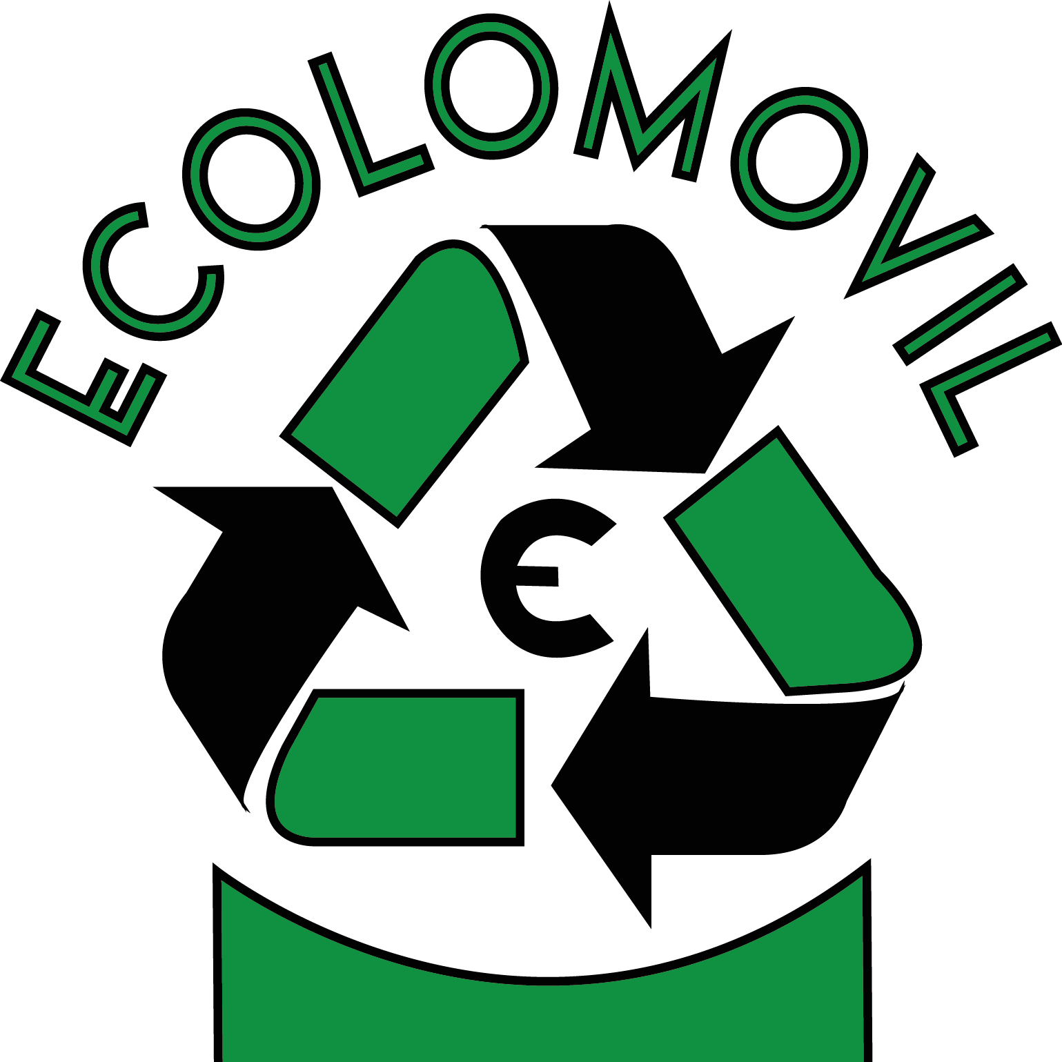 Nosotros resolvemos tu problema de recolección de basura.
https://t.co/DNLiSiqlDD