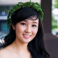 HỒ Kim Khánh (@thaoanhkhanh) 's Twitter Profile