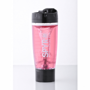 spyroshaker's profile picture. The Spyro Shaker for the sports, health, fitness and nutrition community to mix supplements, protein powder to create clump free shake!