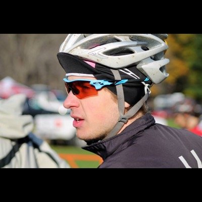 racing cyclocross for myself                    instagram: @iamscottsmith