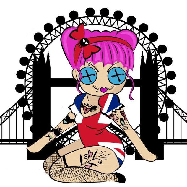 ModifiedDolls Profile Picture