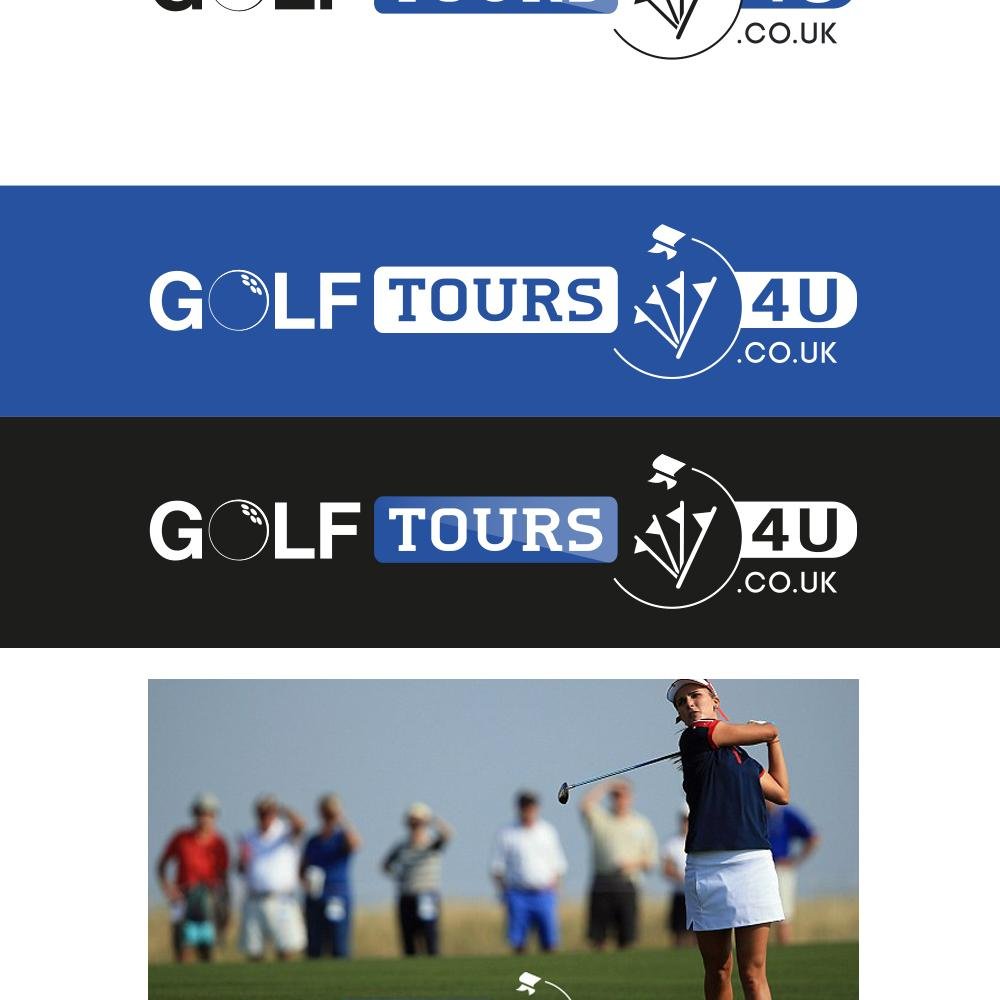 GolfTours4U's profile picture. 