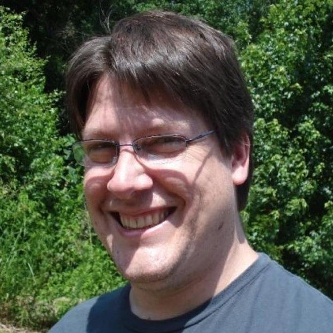 CodeMonkeyATL's profile picture. 