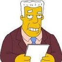 kent Brockman - @KentBrockman14 - Twitter