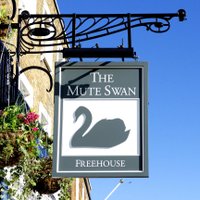 The Mute Swan (@muteswanpub) 's Twitter Profile