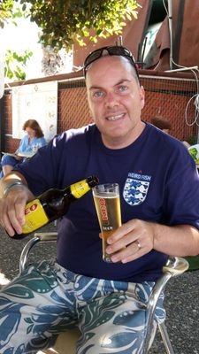 big Aylesbury United and Darlington fan despite shit both clubs have been through in recent years