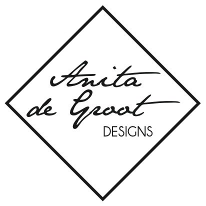 Fashion Designer, Instagram: anitadegroot