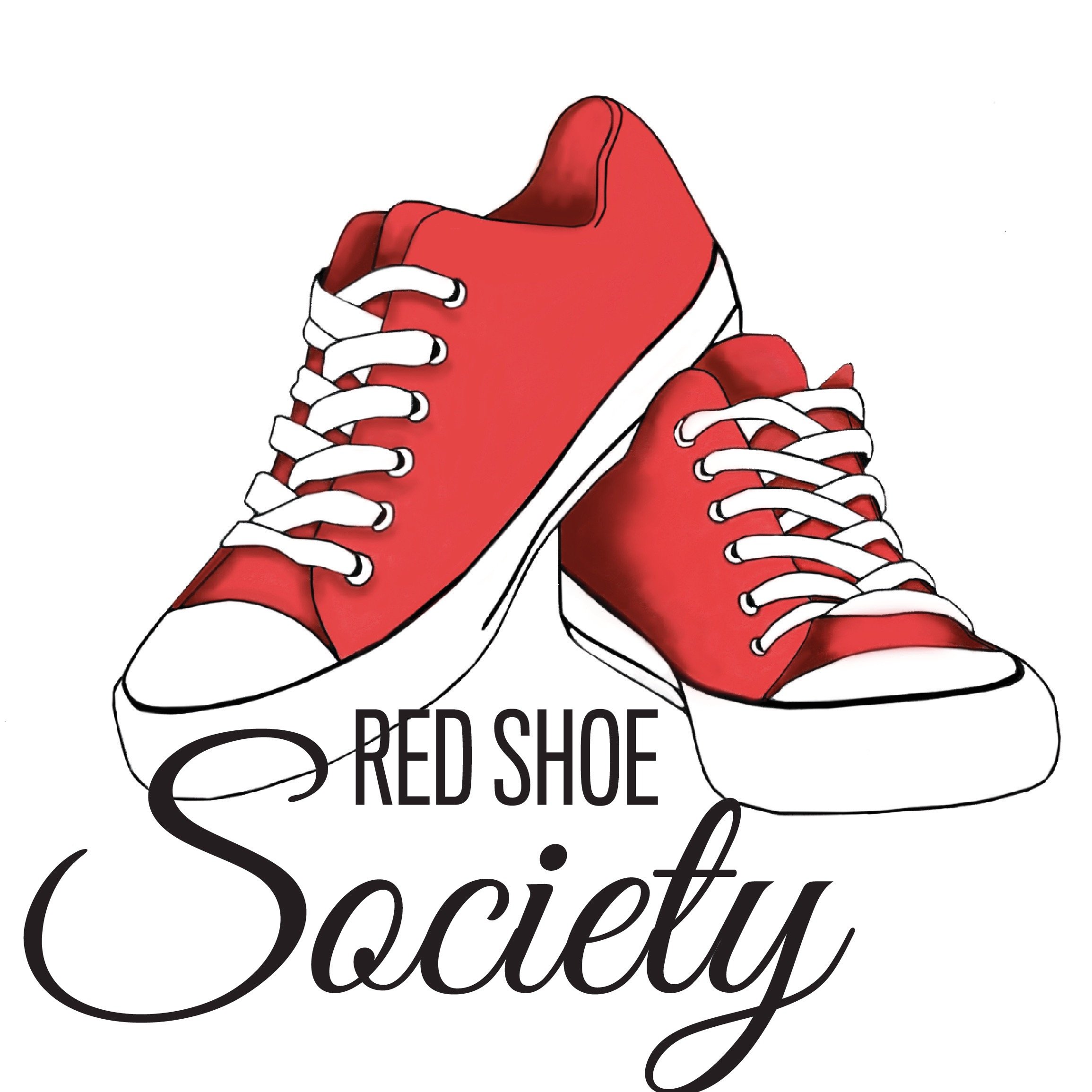 The Red Shoe Society is a group of young professionals dedicated to supporting the mission of Ronald McDonald House Charities of Mobile - @RMHCMobile.