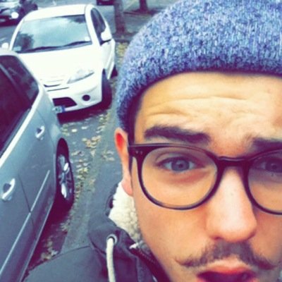 DomenechEdouard's profile picture. 