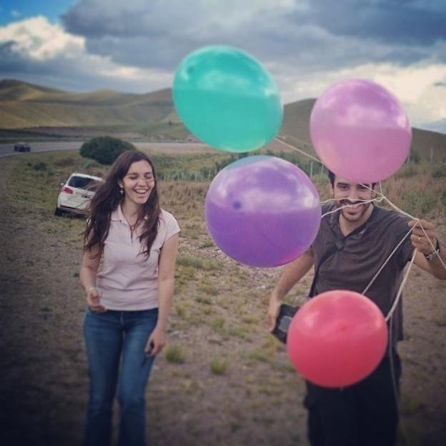 marialauracesar's profile picture. 