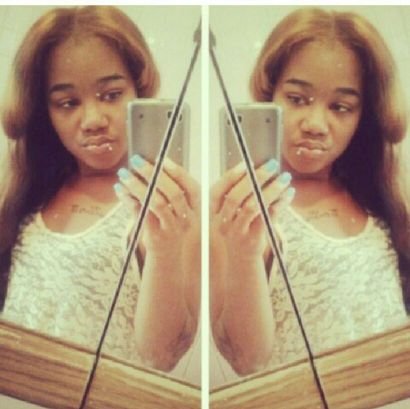 bitch im diamond mother of da'Vier n daymond i love them mangham boyzzz
