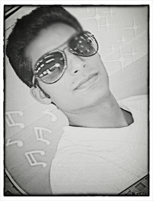 ArWaheed9's profile picture. 