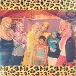 Love my mom and dad ,love my family ,and love you bib my hero in heart:*{} ,it's simple girl :)