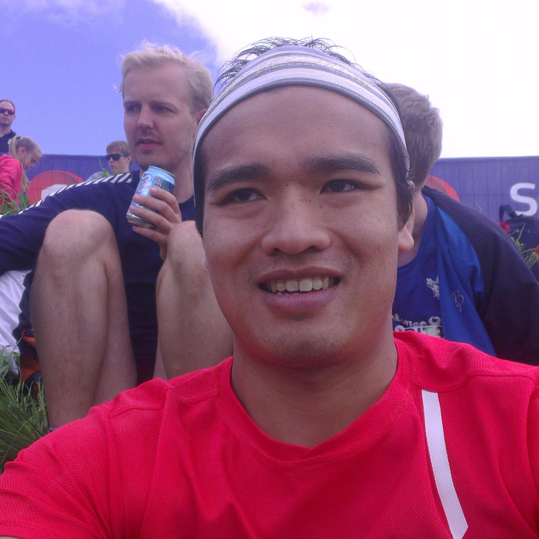 kevinvandoan's profile picture. 