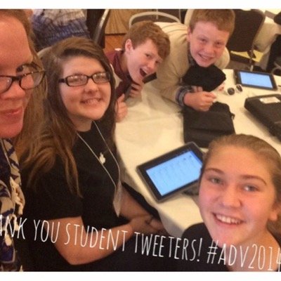 ams_malloryo's profile picture. 