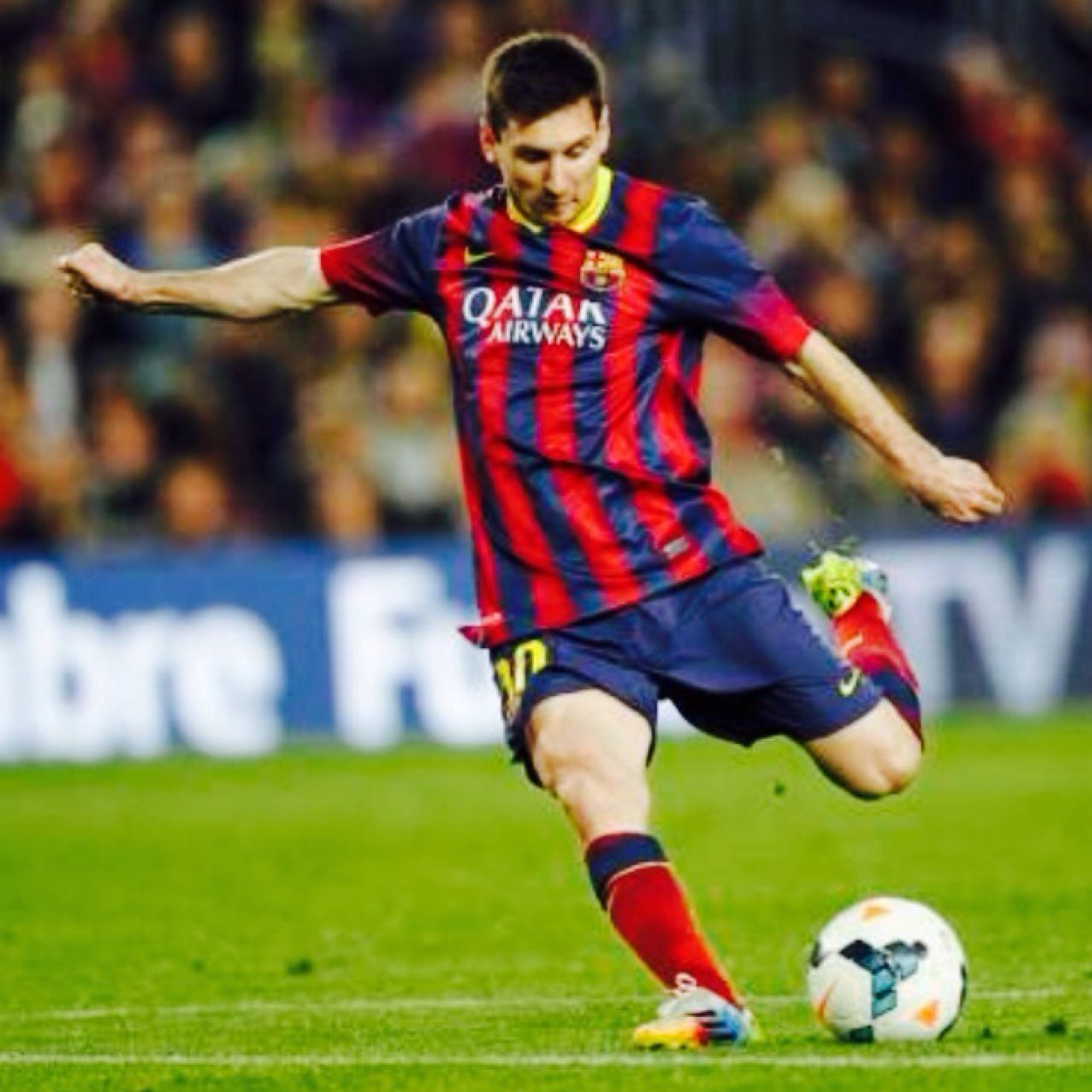 KayserMessi Profile Picture