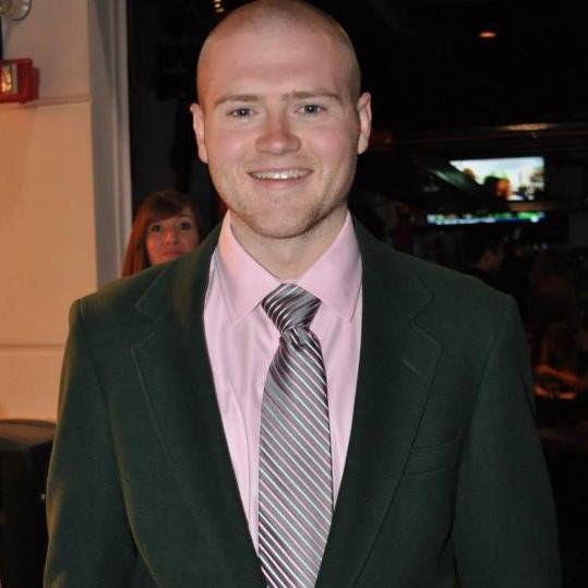 JMU Class of 2015 | ESPN Radio 94.1 | Avid Bogey Golfer