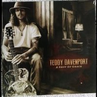 Teddy Davenport (@teddy6strings) 's Twitter Profile