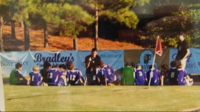 Men's Varsity / Women's JV Soccer Coach