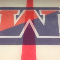 Wall Ice Hockey (@wall_puck) Twitter profile photo