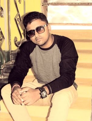 pranab92's profile picture. 