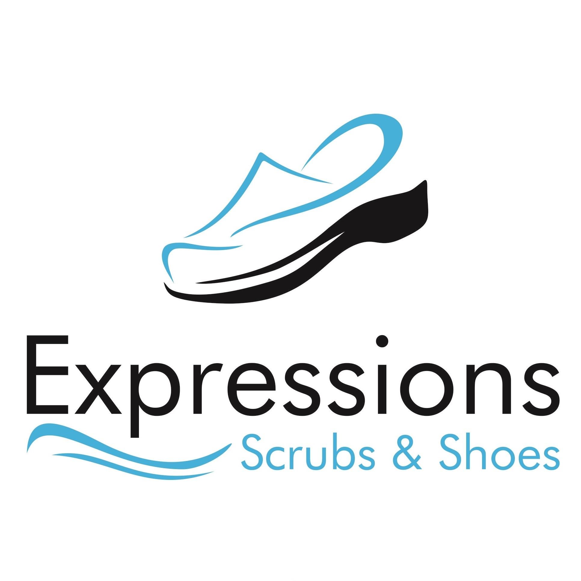 Expressions Clothing is the leading provider of medical uniforms and professional footwear in North Carolina. We offer an amazing selection at discount prices.