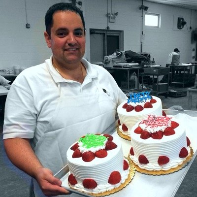 Sam's is a family owned & operated in Willow Grove, PA since 1976. Fresh made entrees, pastas, sauces & Italian breads. Cake decorator,butcher, all on premiss.