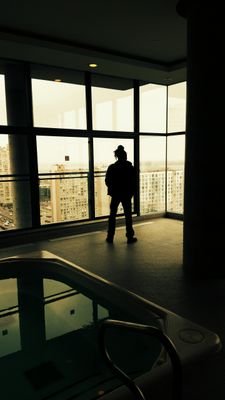 ------Whatever They Need Me To Do------ CEO of FFAH | Oil Investor |  Finance Director