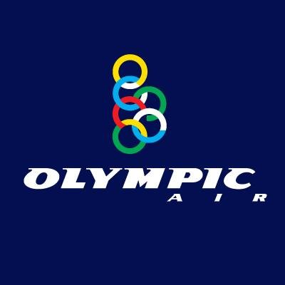 Official Olympic Air Twitter account. Available Mon-Fri 9:00 am- 9:00 pm (EET) & Sat-Sun 9:00 am - 5:00 pm (EET). For 24/7 assistance +302103550500 #olympicair