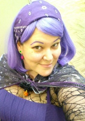 jewelzpurpz's profile picture. Say what you will of me, I'll always have juggalo family!

#JOE 💎 #MCL 💜🤡💚 #DWTCTIDITG 💎 #PMA