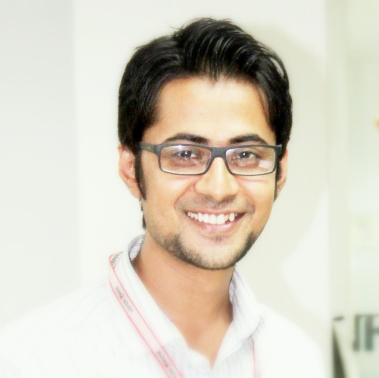 Digital Media Enthusiast

#Rtv #Ntv #Bongo #ProthomAlo