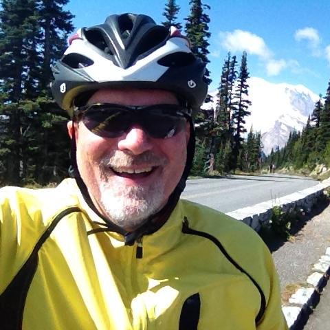 JeffSnelling's profile picture. Self-employed website designer. Husband and avid cyclist 🚴‍♀️. Proud Nixa MO Rotarian!