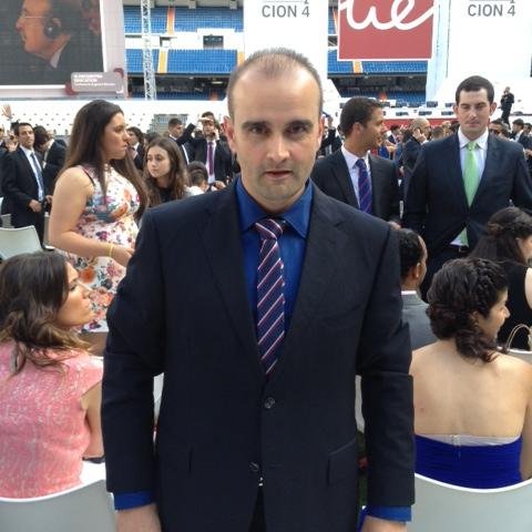 MANFERP's profile picture. Gestor Administrativo, Economista, Graduado Social y Experto Contable Acreditado, entre otras cosas!!