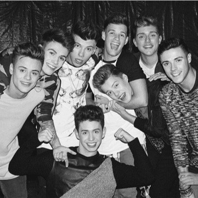 Retweet your goals! DM us pictures of you and the boys if you want us to tweet them - We also tweet dms, vms, tweets etc.