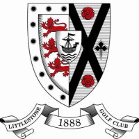 Littlestone GC (@littlestonegc) 's Twitter Profile