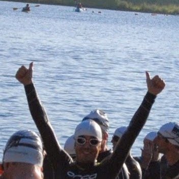 Where effort, not kit, gets results.
http://t.co/BiuDb09ENC