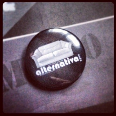 alternativasofa's profile picture. La revista alternativa con las últimas tendencias culturales en fotografía,música,moda y mucho mas. Dirigida por @andresdocampo - info@alternativasofa.com -