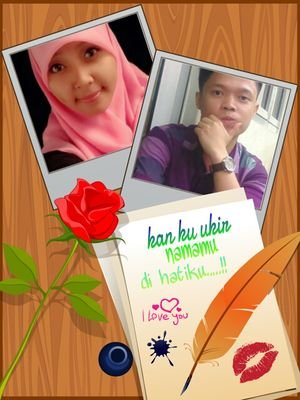 SeptyanHidaya's profile picture. I like it....!!