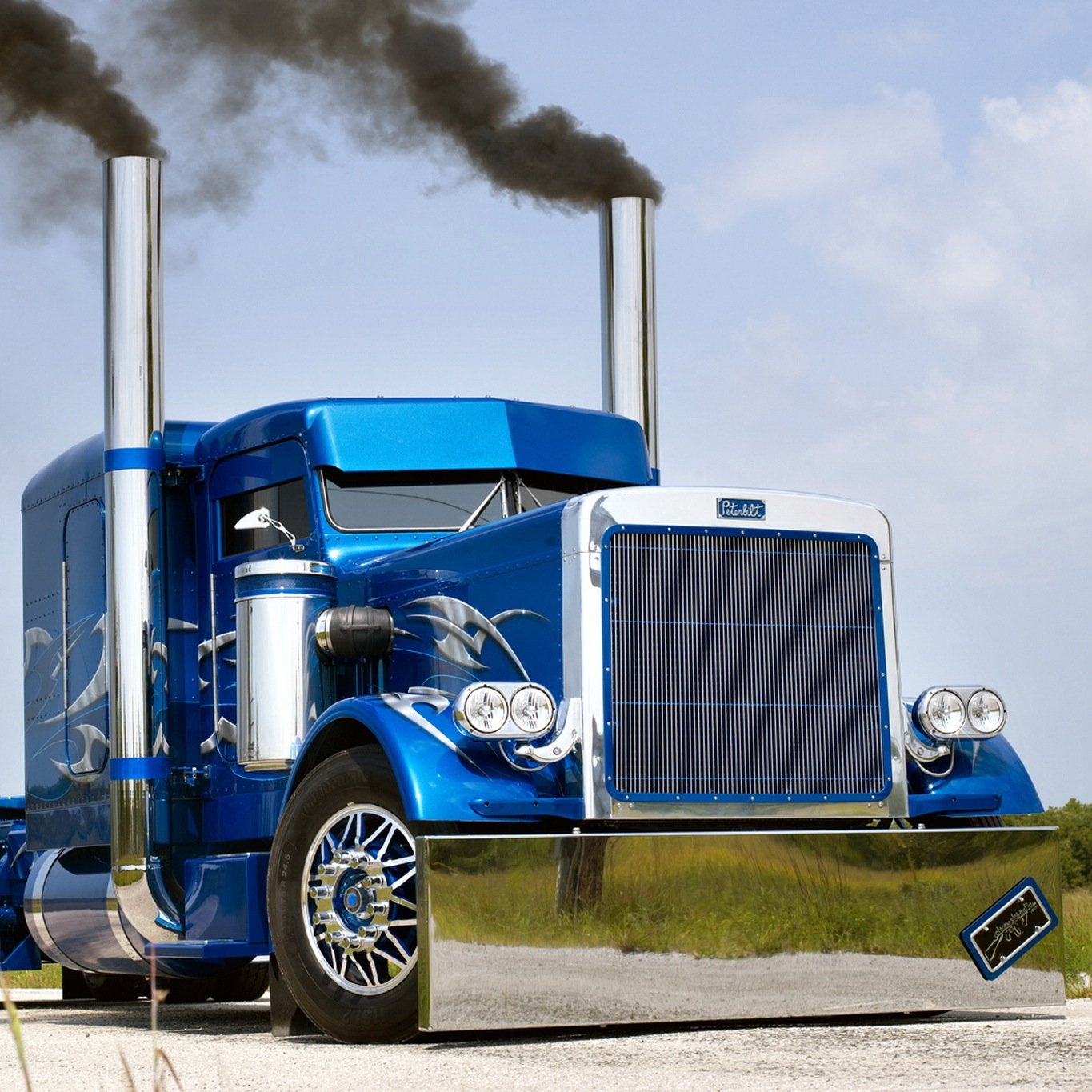 Full Truckload Brokerage
