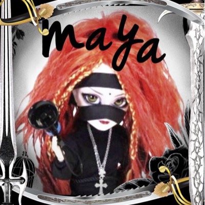 ♥⃛ɞ mayaʚ♥⃛さんのプロフィール画像