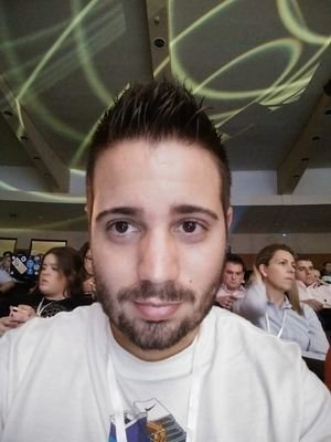 CadizDev's profile picture. Developer