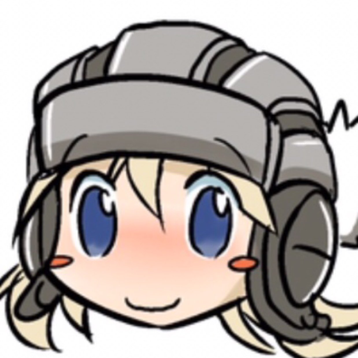タンコちゃん@Worldof Tanksさんのプロフィール画像
