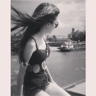 me dê um gole de vida ♪