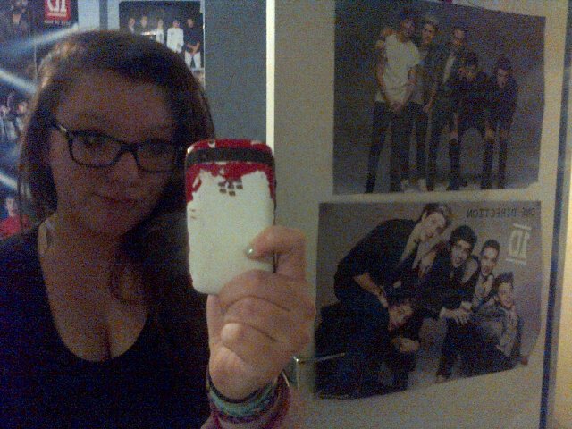 One Direction, musique, chanter
