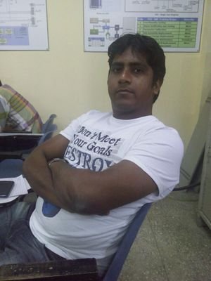 Hi! This Md Mushtaque Hossain.